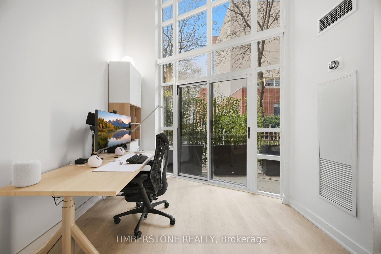 255 Richmond Street E, Unit 122 thumbnail 15