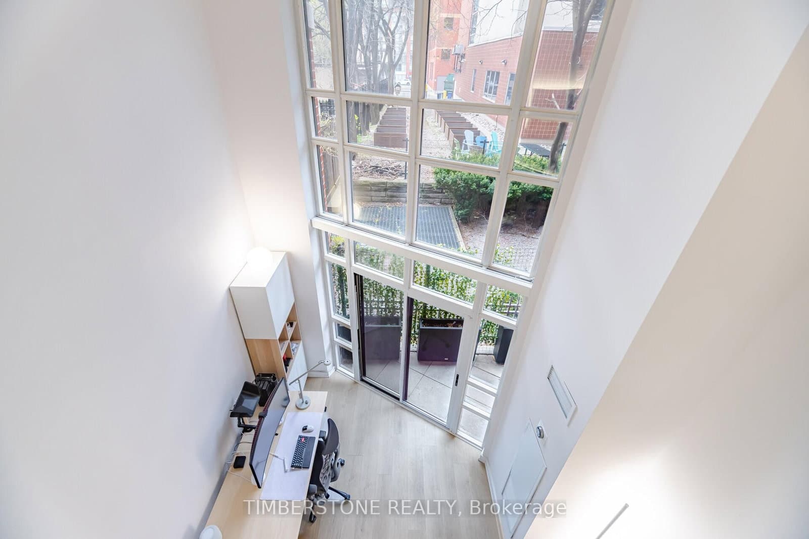255 Richmond Street E, Unit 122 thumbnail 17