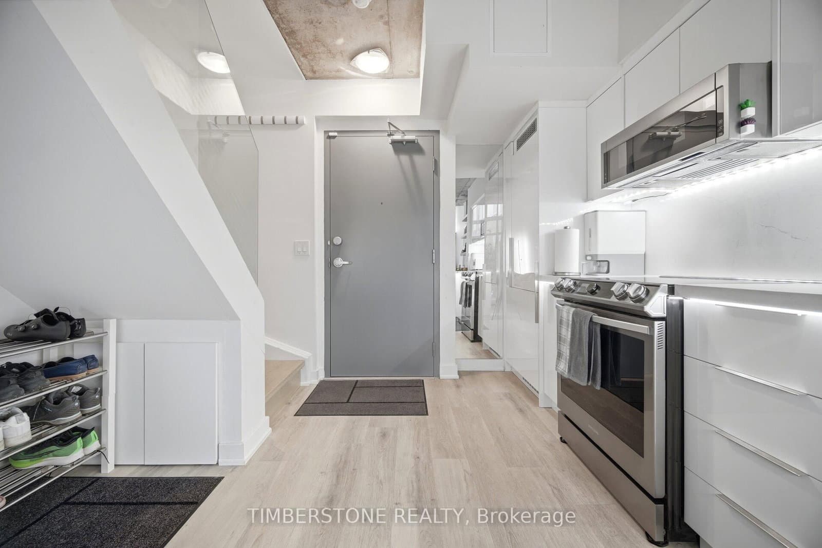 255 Richmond Street E, Unit 122 thumbnail 2