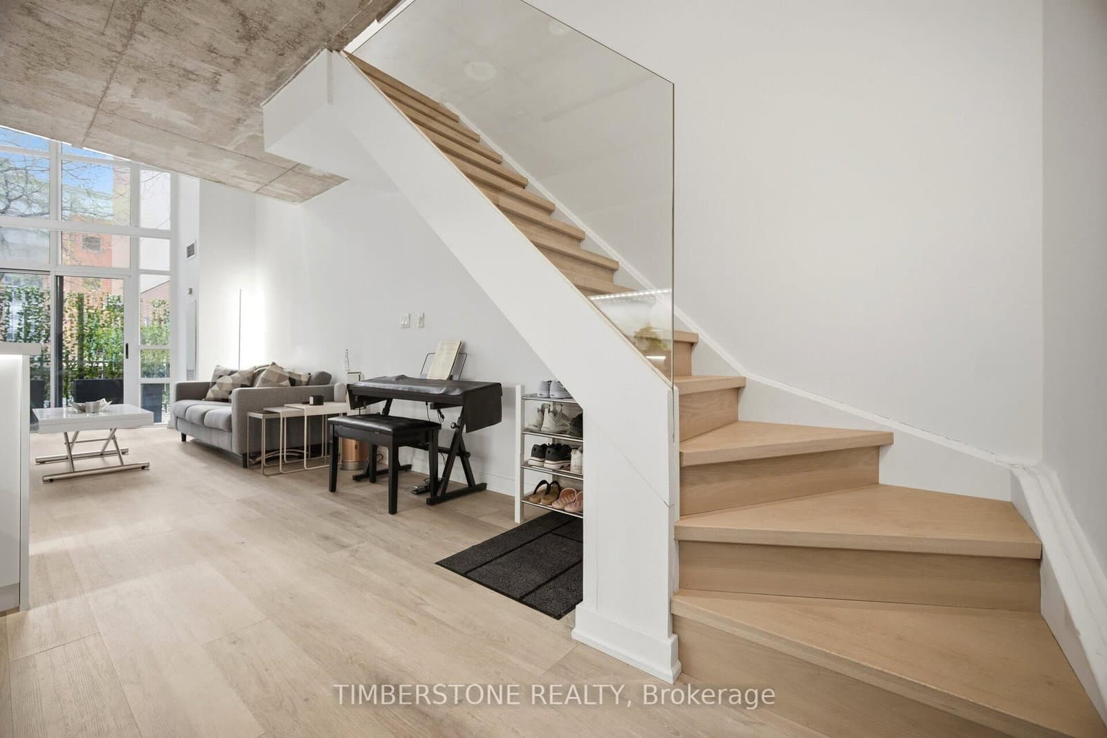 255 Richmond Street E, Unit 122 thumbnail 20