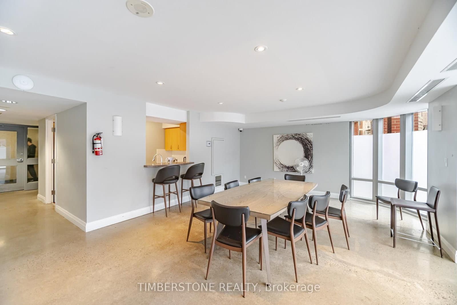 255 Richmond Street E, Unit 122 thumbnail 32