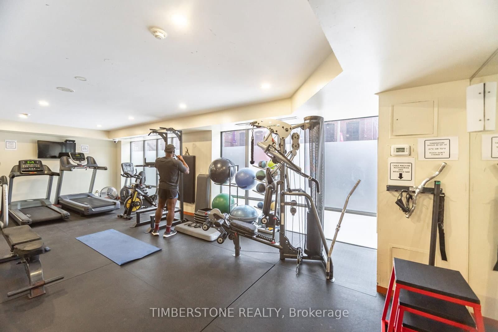 255 Richmond Street E, Unit 122 thumbnail 38