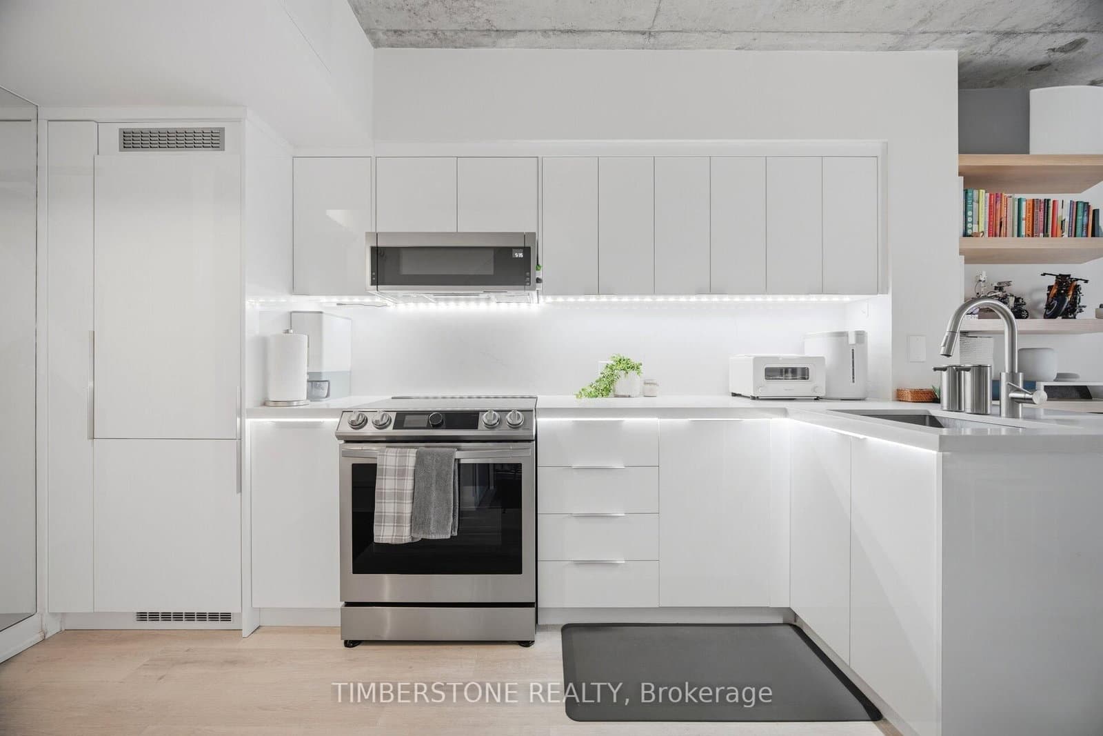 255 Richmond Street E, Unit 122 thumbnail 4