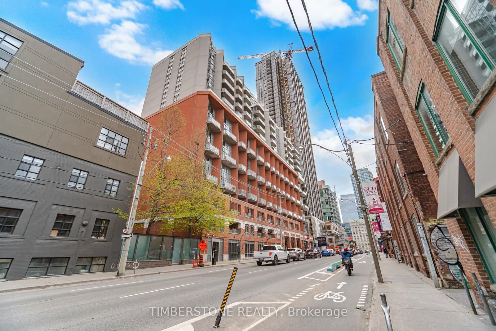 255 Richmond Street E, Unit 122 thumbnail 44