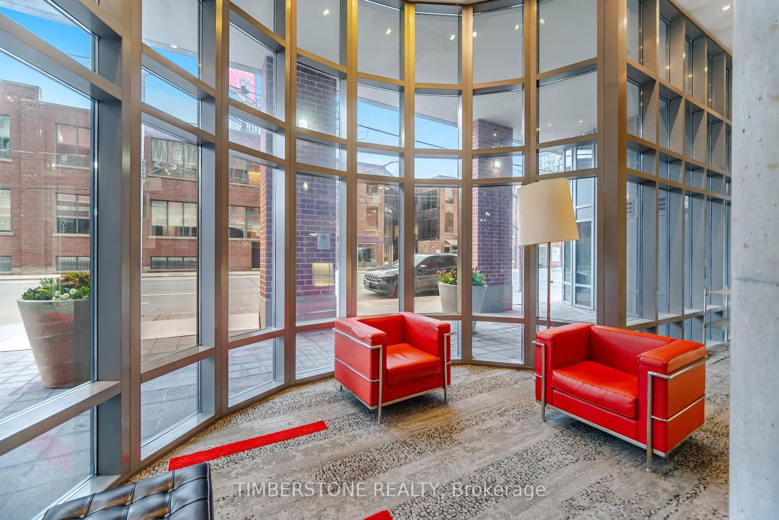 255 Richmond Street E, Unit 122 thumbnail 47