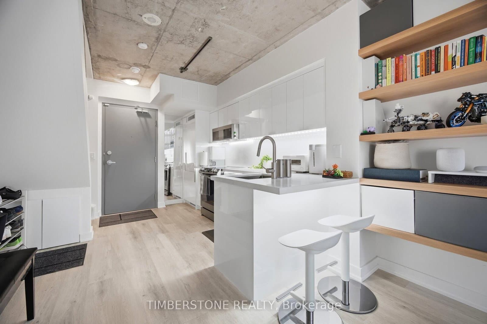 255 Richmond Street E, Unit 122 thumbnail 5