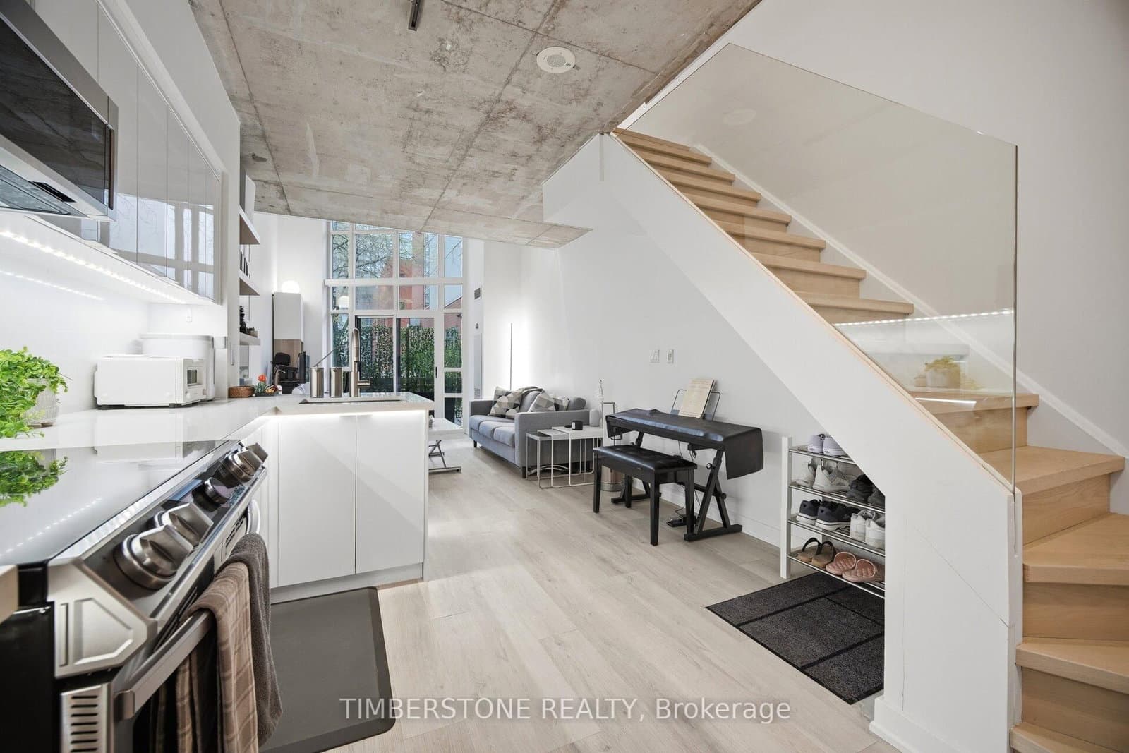 255 Richmond Street E, Unit 122 thumbnail 6