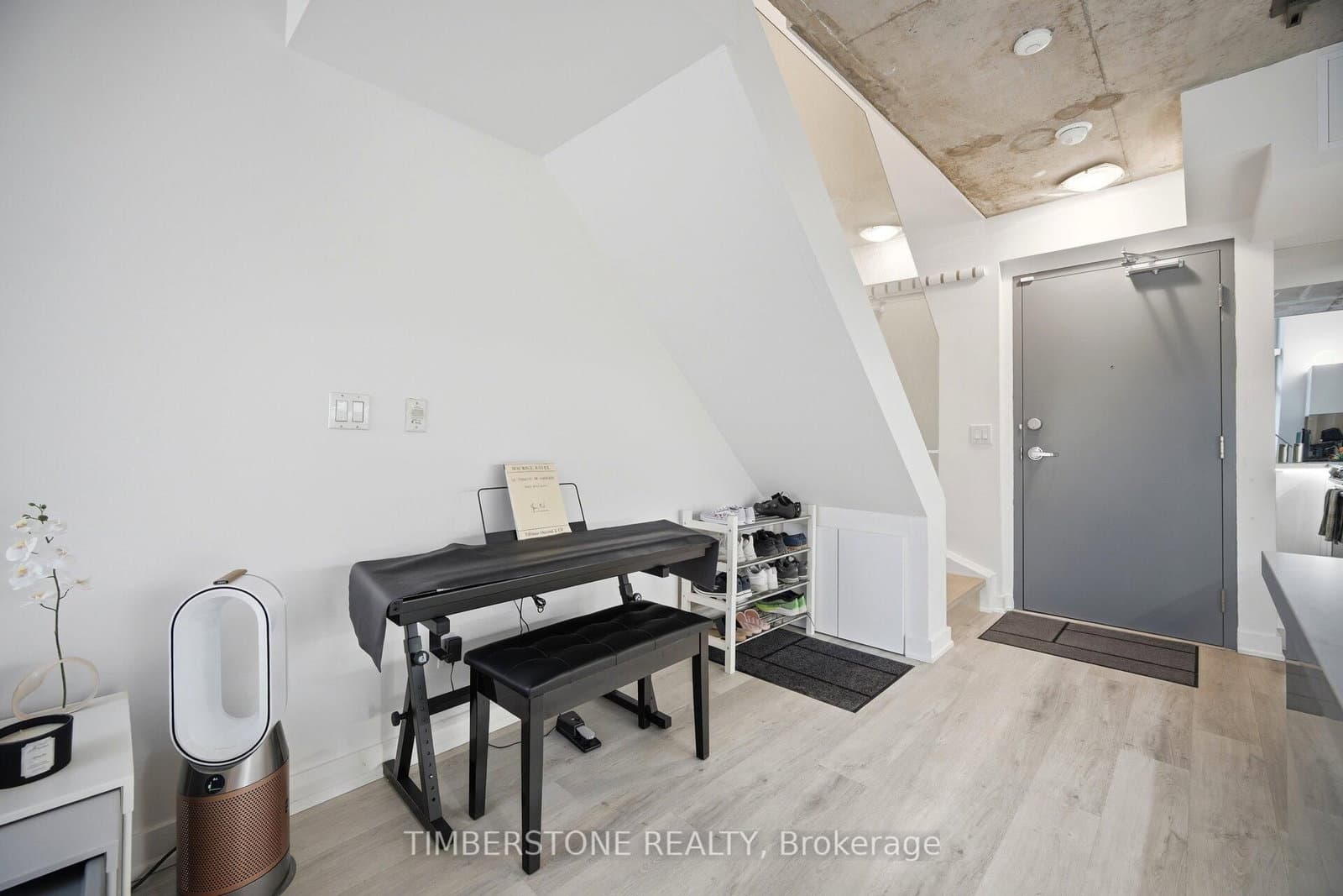 255 Richmond Street E, Unit 122 thumbnail 7