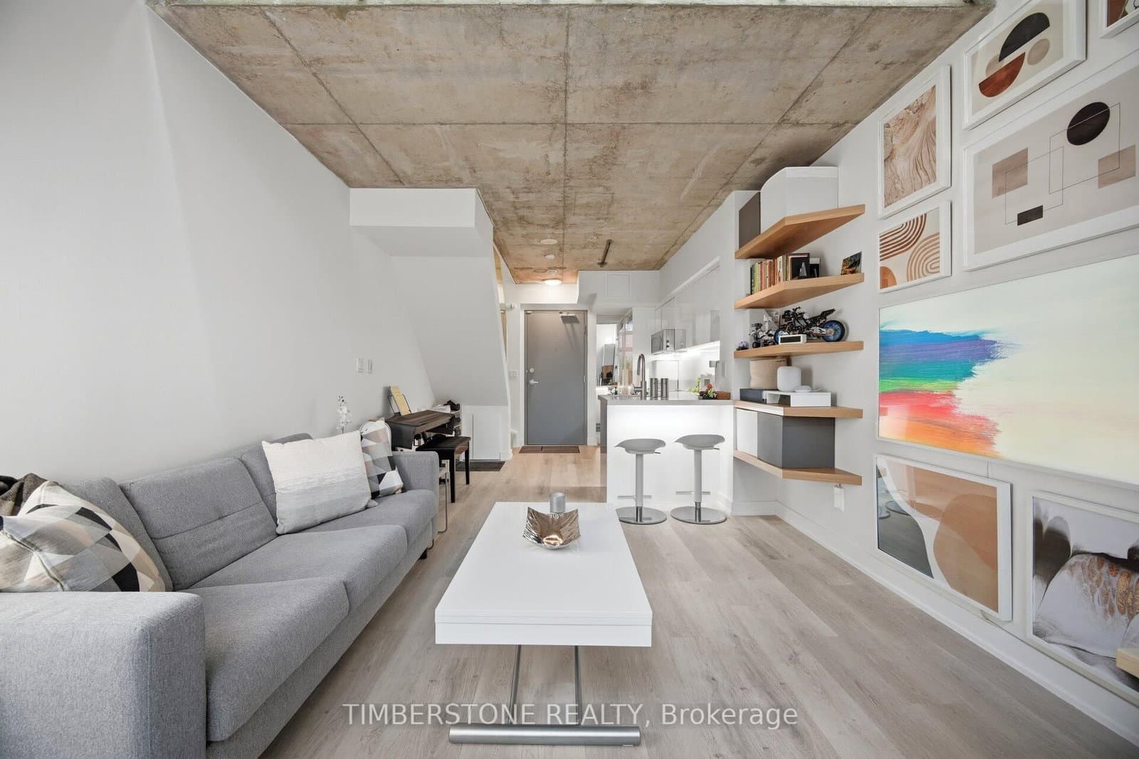 255 Richmond Street E, Unit 122 thumbnail 8