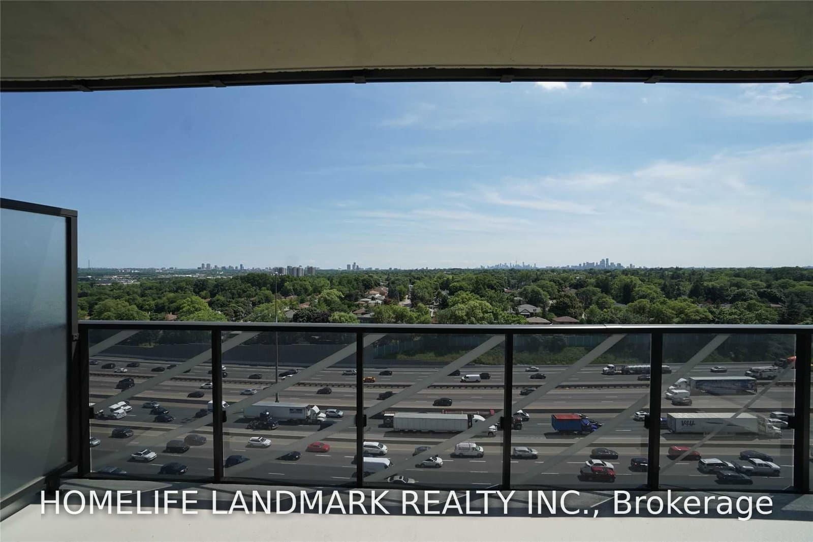 95 Mcmahon Drive, Unit 1605 thumbnail 22