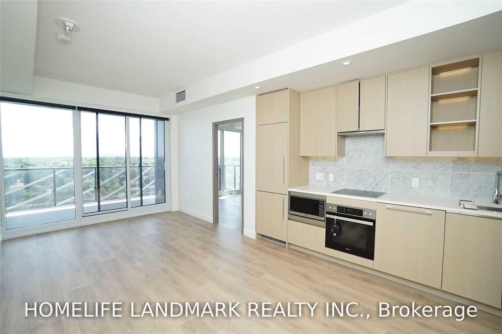 95 Mcmahon Drive, Unit 1605 thumbnail 9