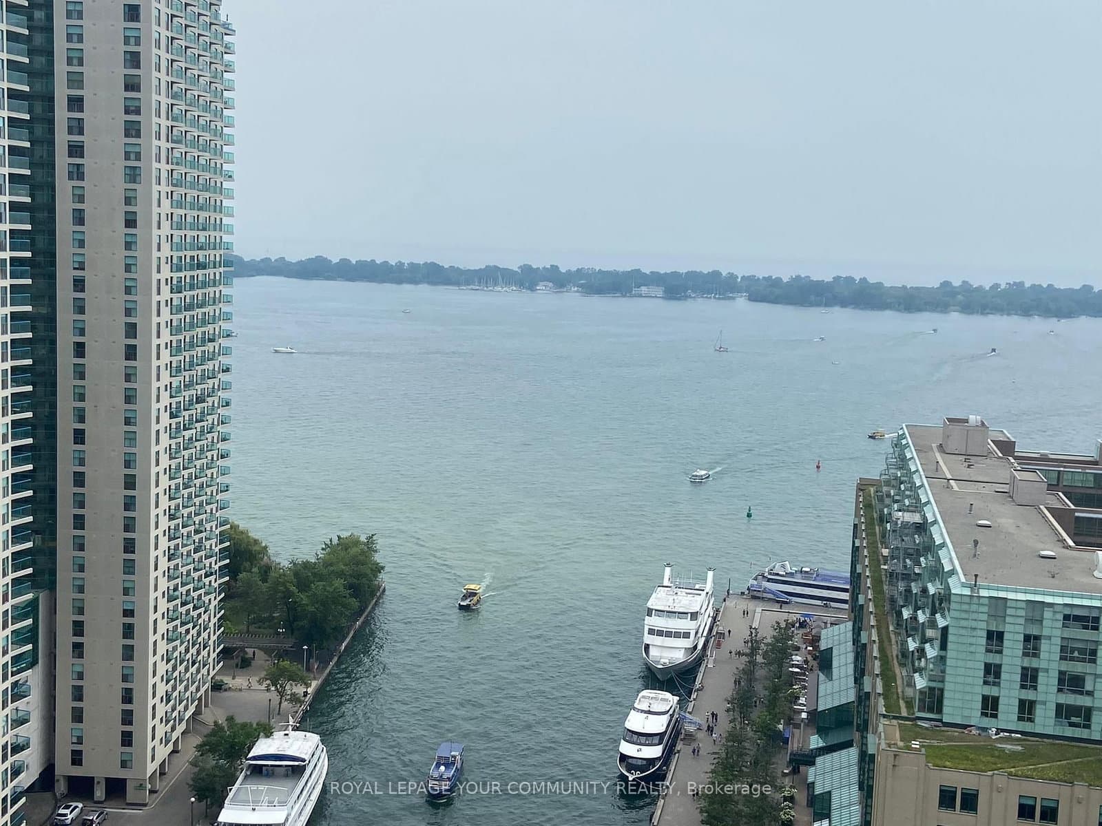 8 York Street, Unit 2206 thumbnail 15