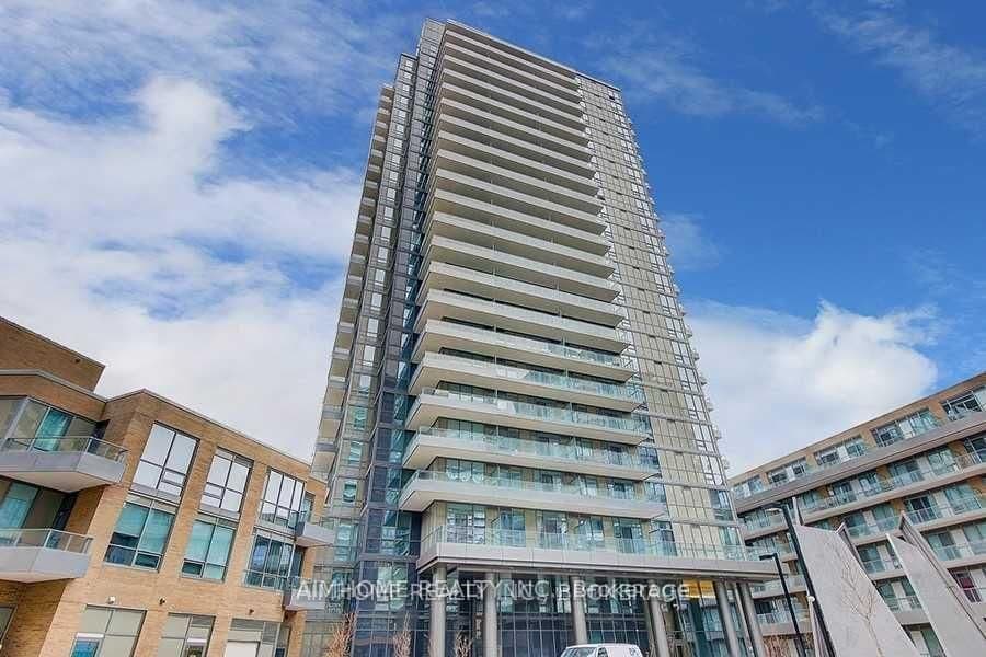50 Forest Manor Road, Unit 2403 - Image 1