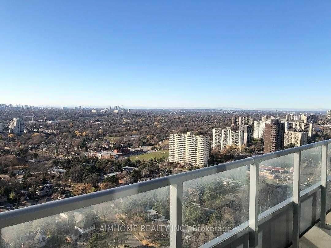 50 Forest Manor Road, Unit 2403 thumbnail 10