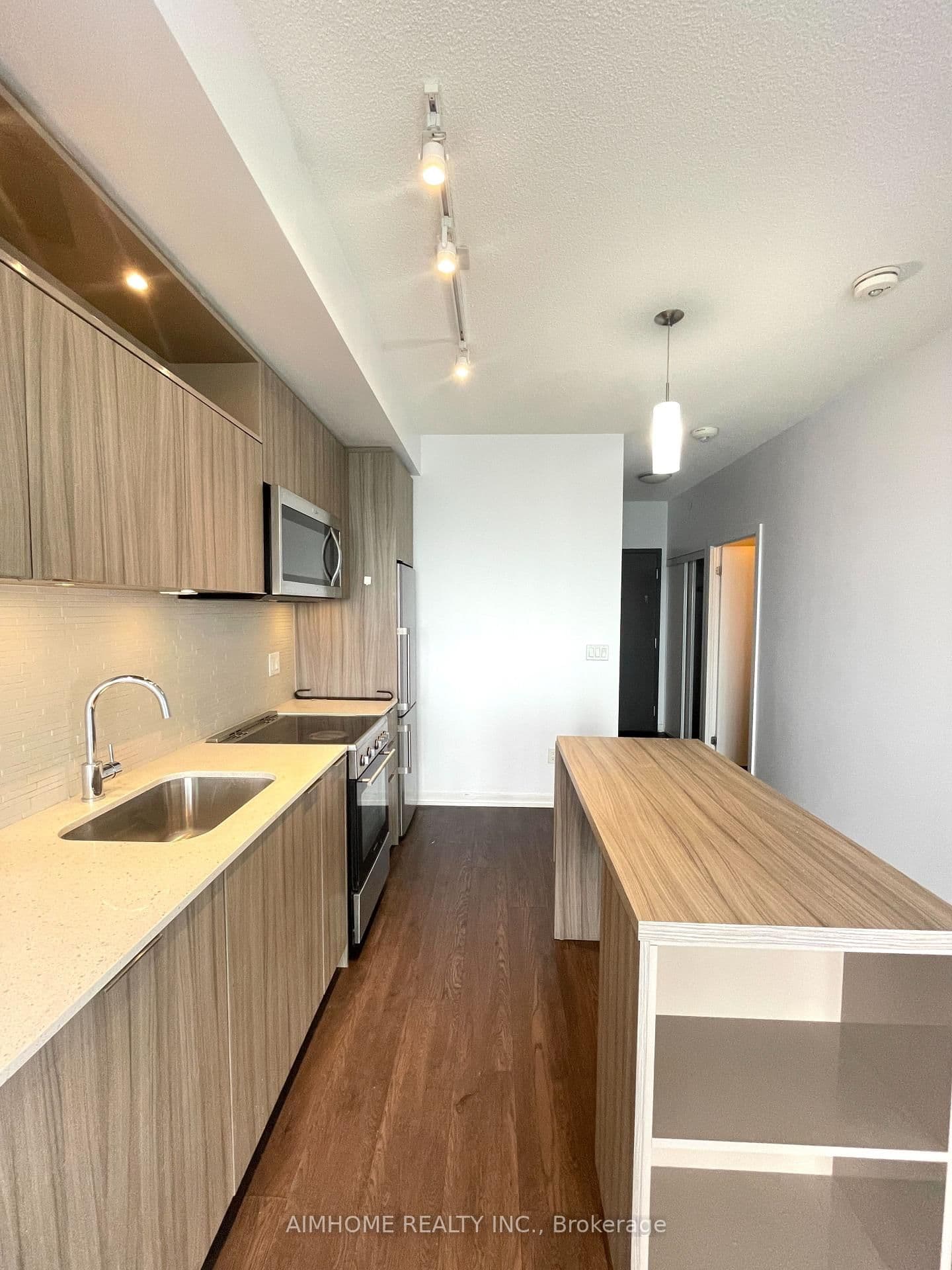 50 Forest Manor Road, Unit 2403 thumbnail 5