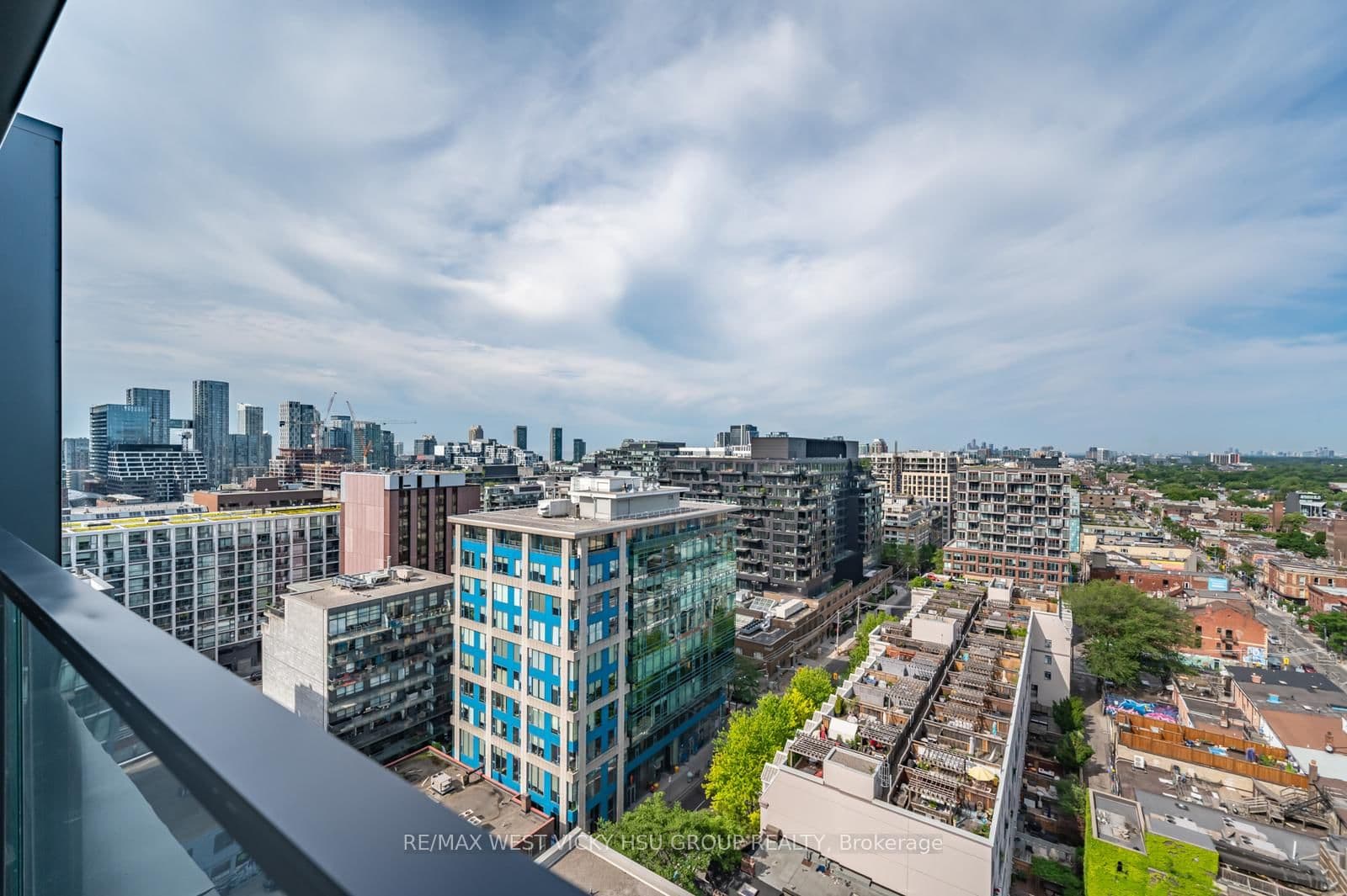 458 Richmond Street W, Unit 806 thumbnail 30
