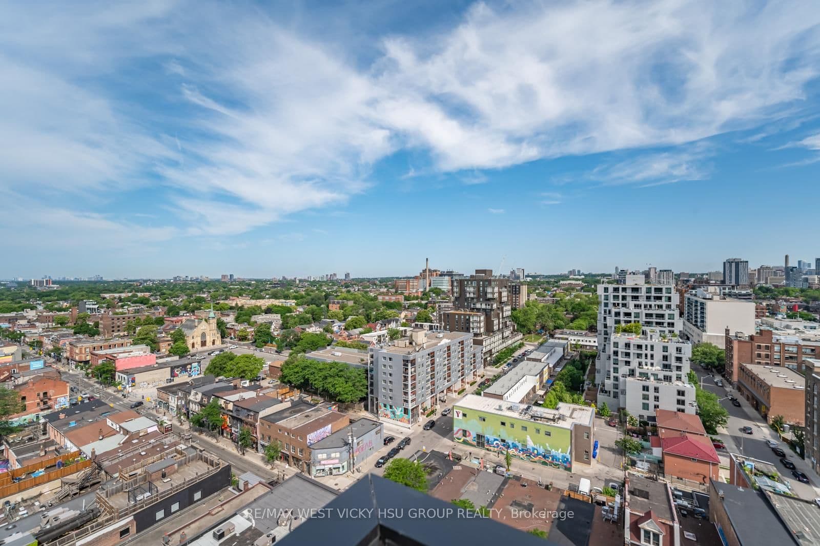 458 Richmond Street W, Unit 806 thumbnail 31
