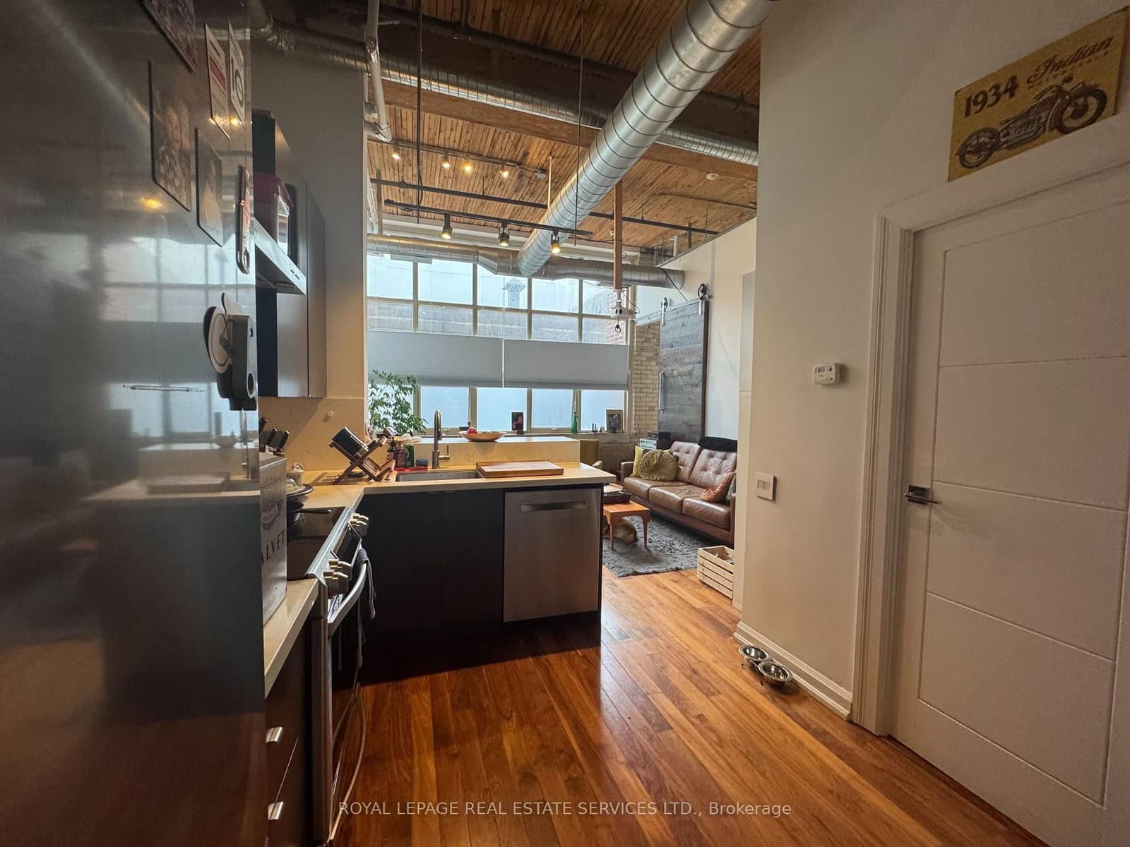736 Dundas Street E, Unit 203 - Image 1
