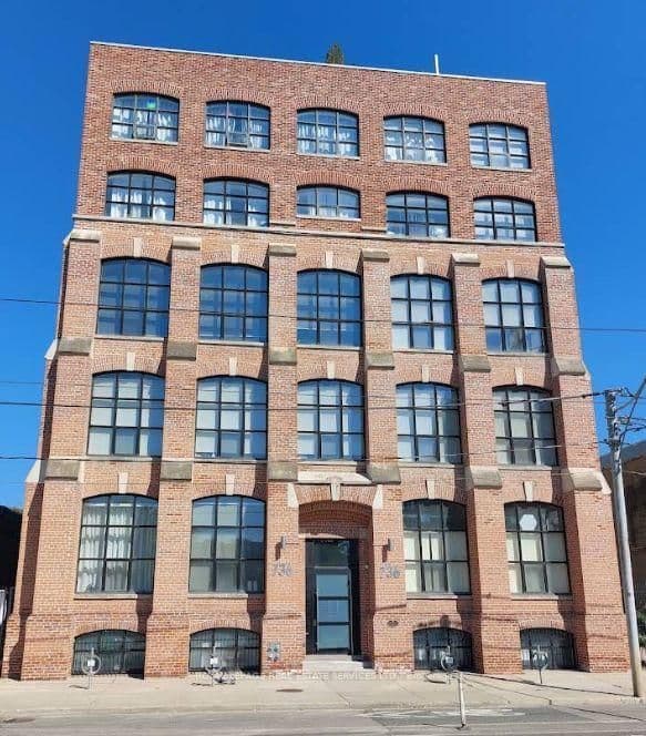 736 Dundas Street E, Unit 203 thumbnail 29