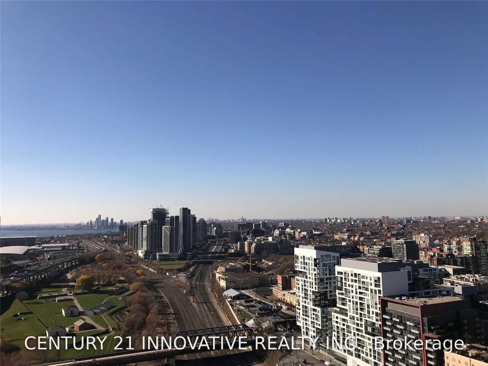 21 Iceboat Terrace, Unit 3612 thumbnail 28