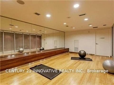 21 Iceboat Terrace, Unit 3612 thumbnail 33