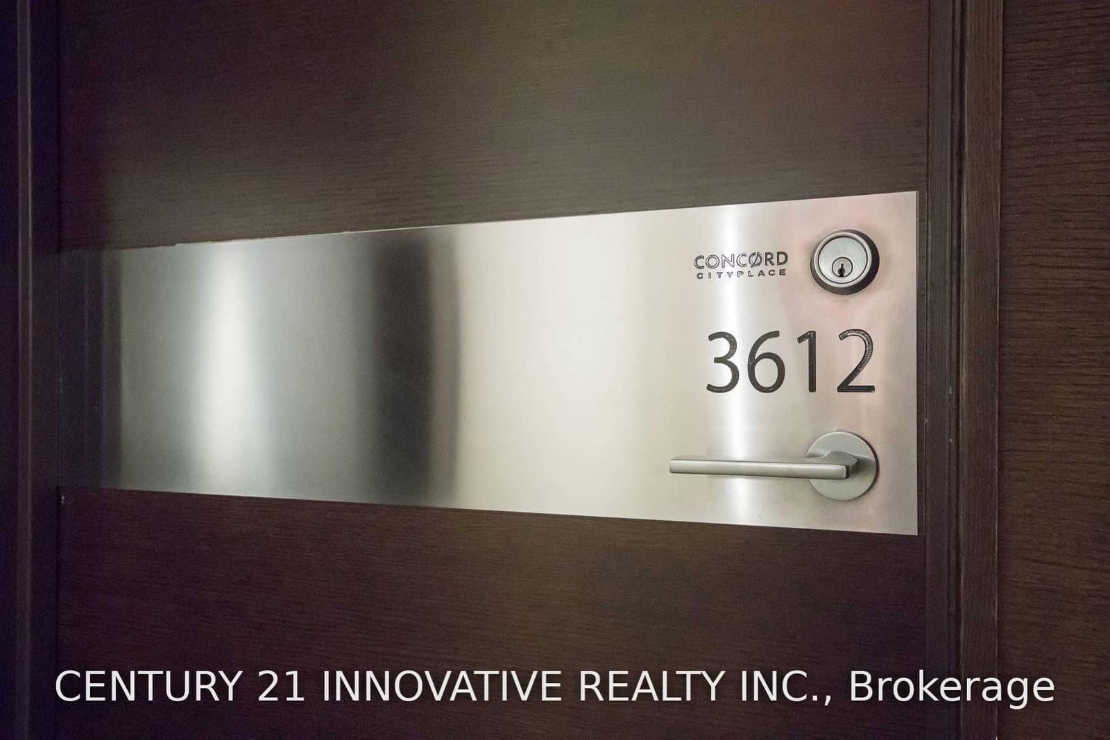 21 Iceboat Terrace, Unit 3612 thumbnail 4
