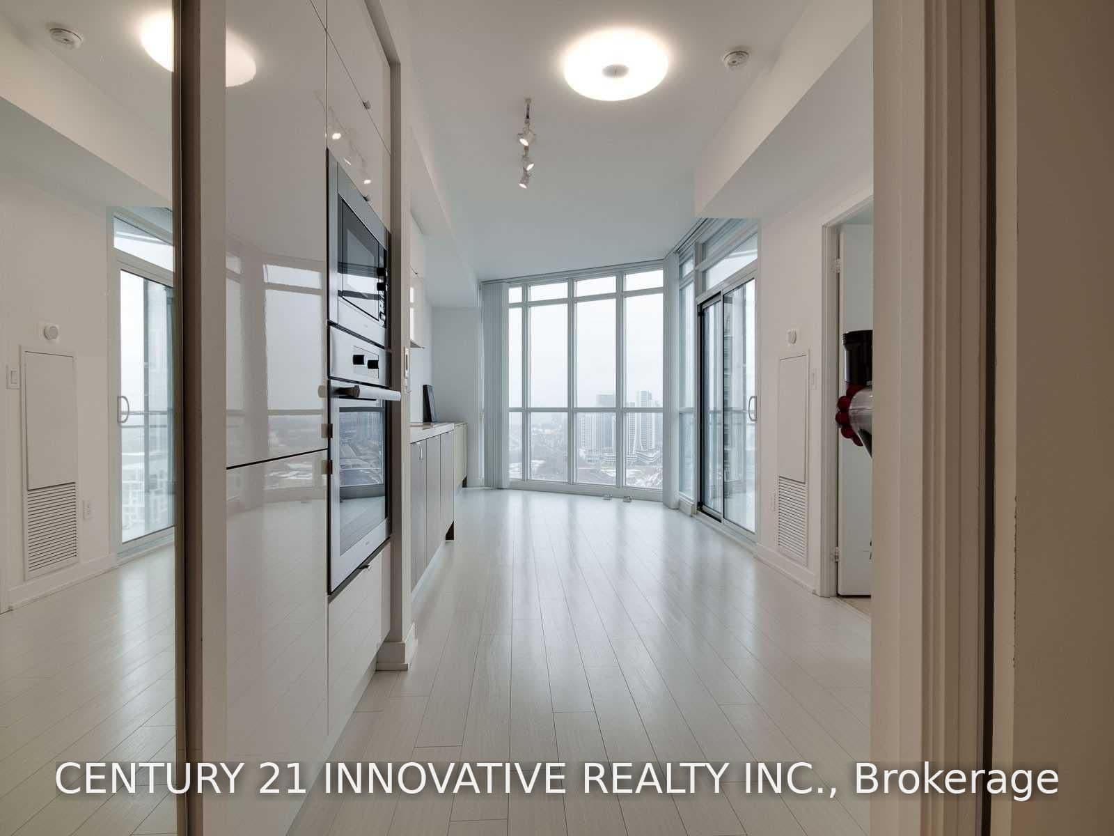 21 Iceboat Terrace, Unit 3612 thumbnail 7