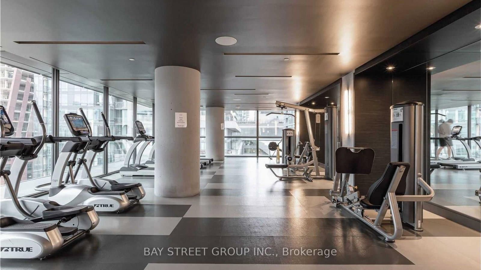 290 Adelaide Street W, Unit 1804 thumbnail 29