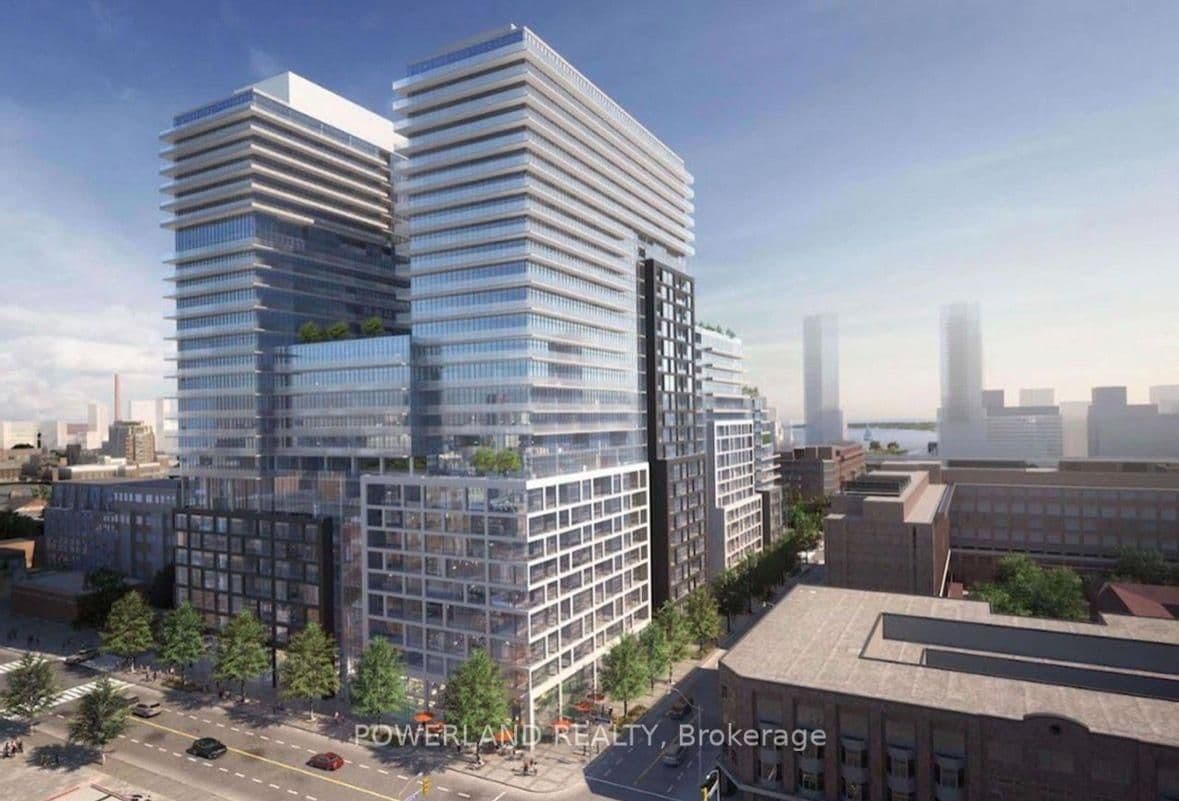 70 Princess Street, Unit 2806