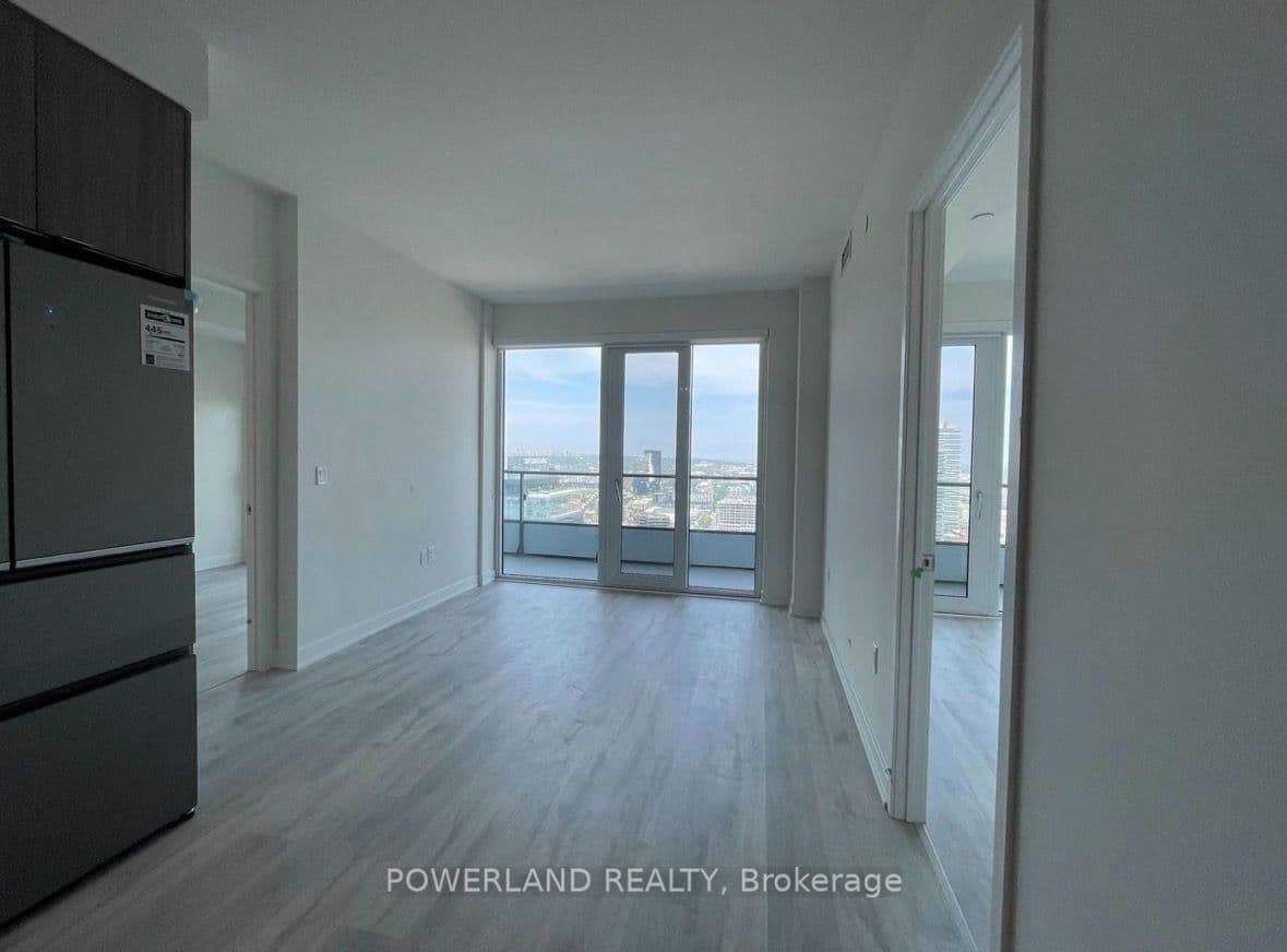 70 Princess Street, Unit 2806 thumbnail 2