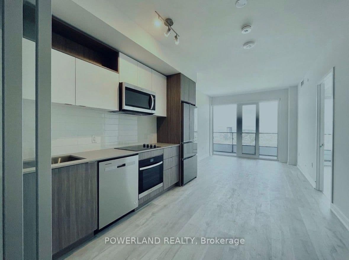 70 Princess Street, Unit 2806 thumbnail 4