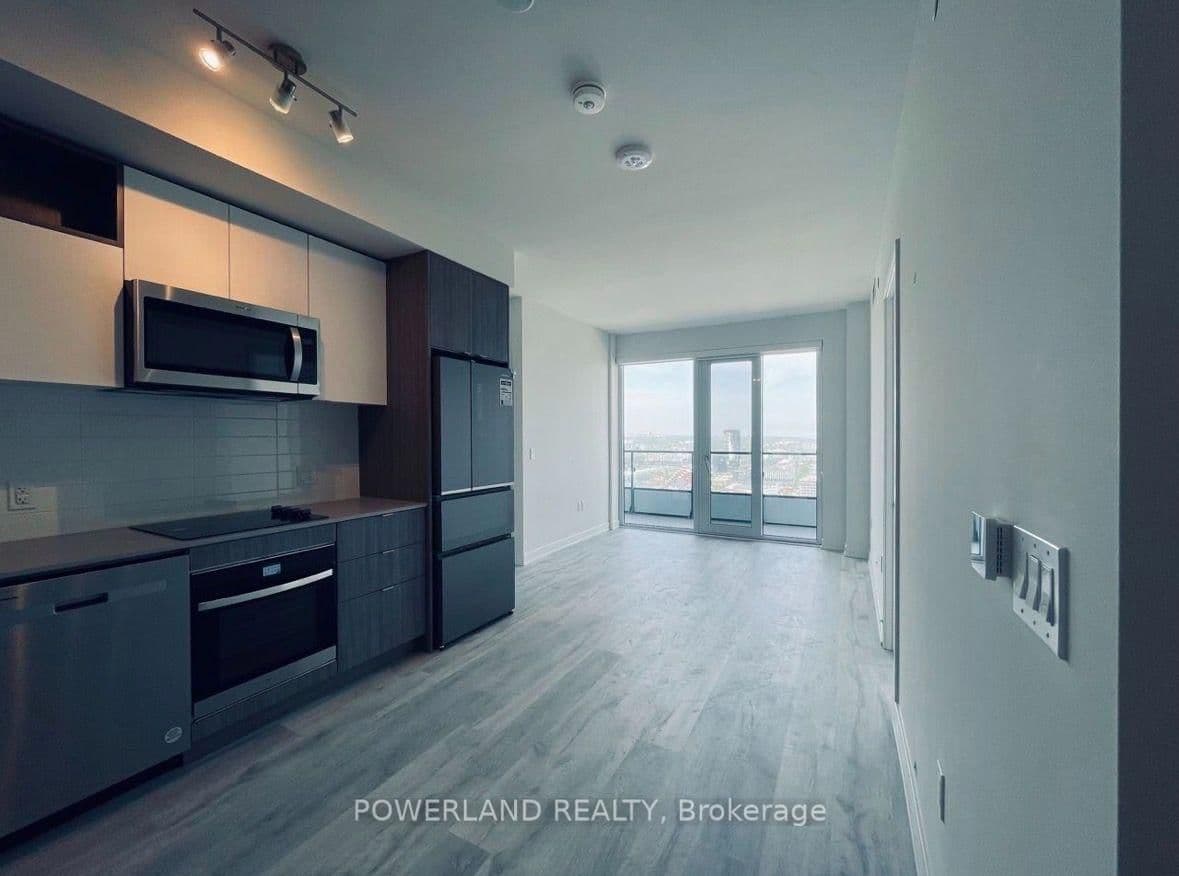 70 Princess Street, Unit 2806 thumbnail 5