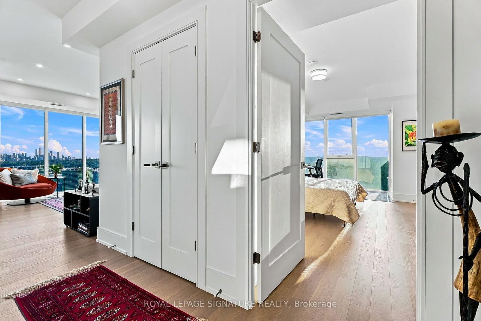 10 Inn On the Park Drive, Unit 2709 thumbnail 11