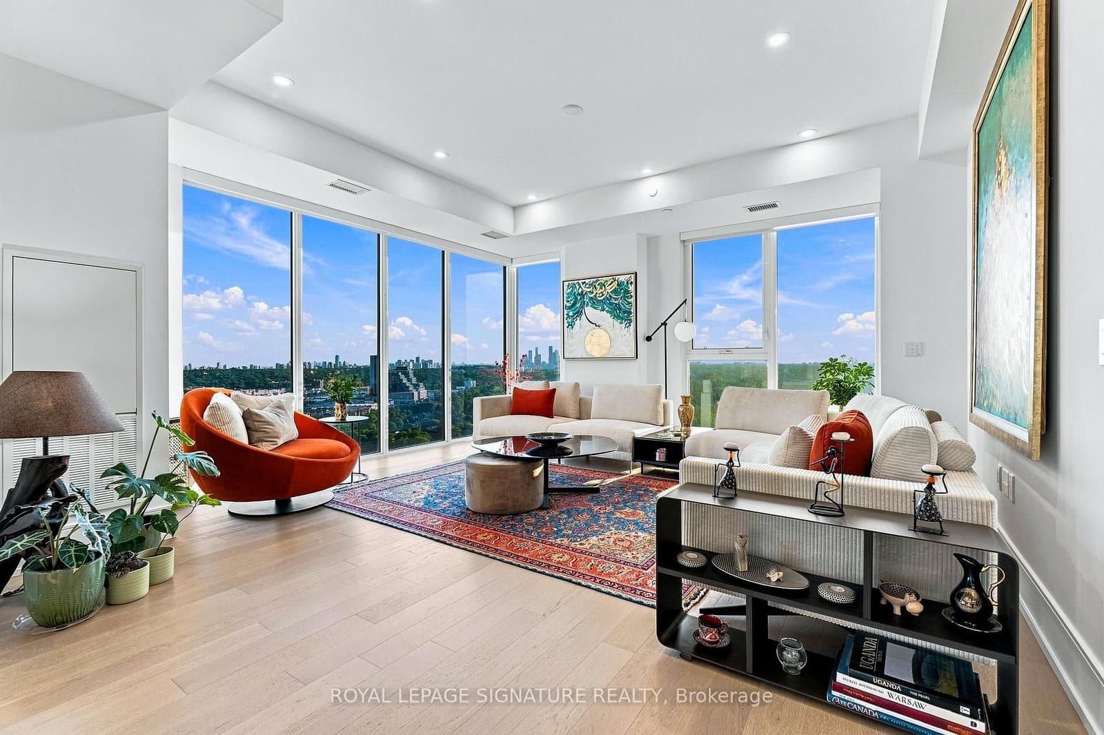 10 Inn On the Park Drive, Unit 2709 thumbnail 12