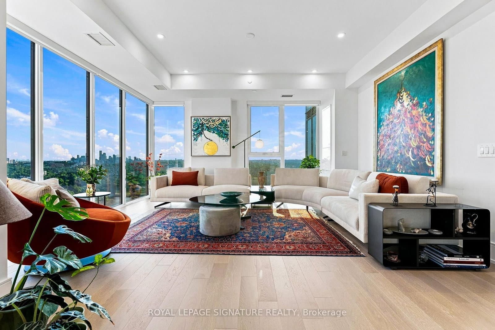 10 Inn On the Park Drive, Unit 2709 thumbnail 13