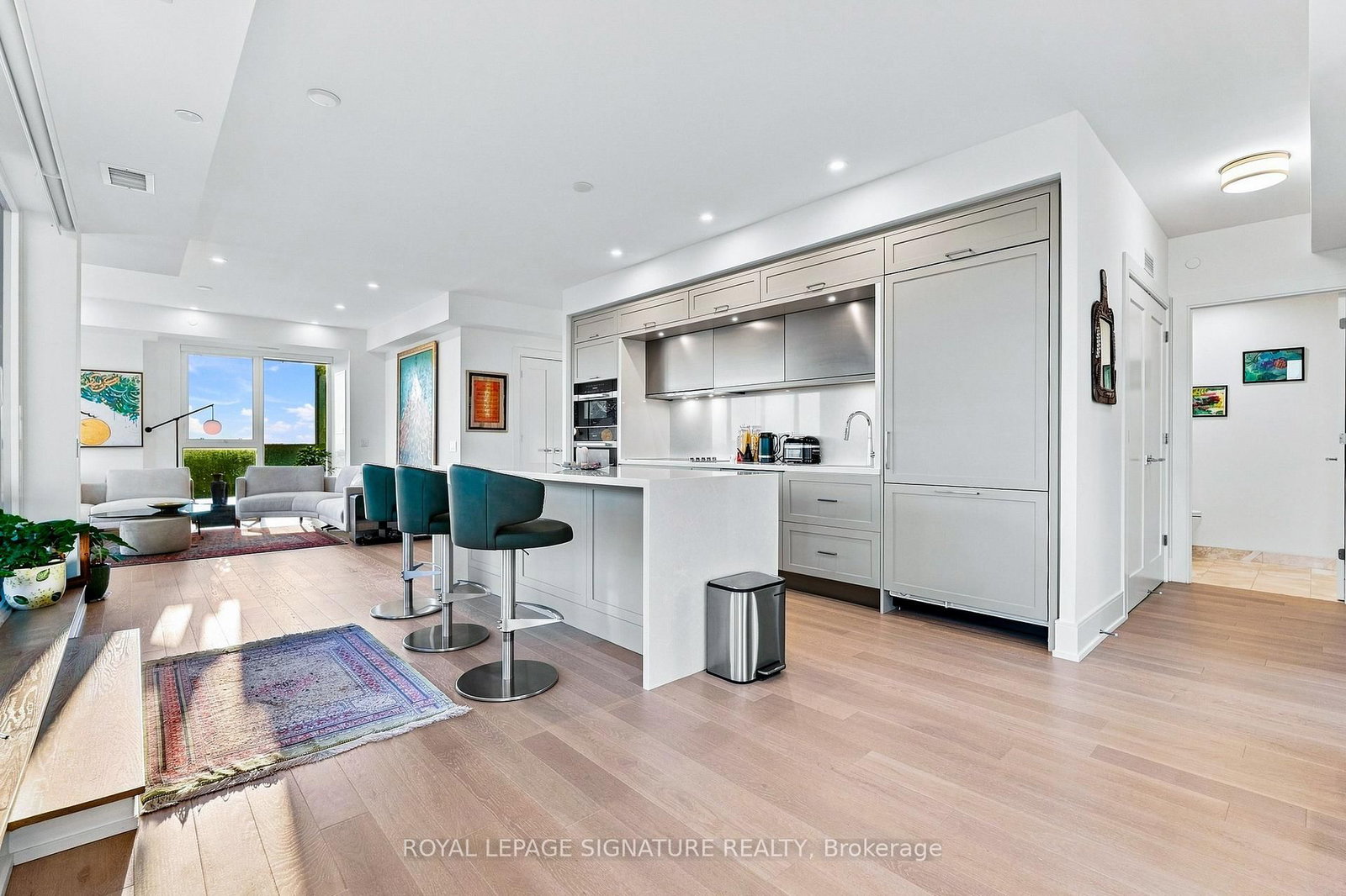 10 Inn On the Park Drive, Unit 2709 thumbnail 20