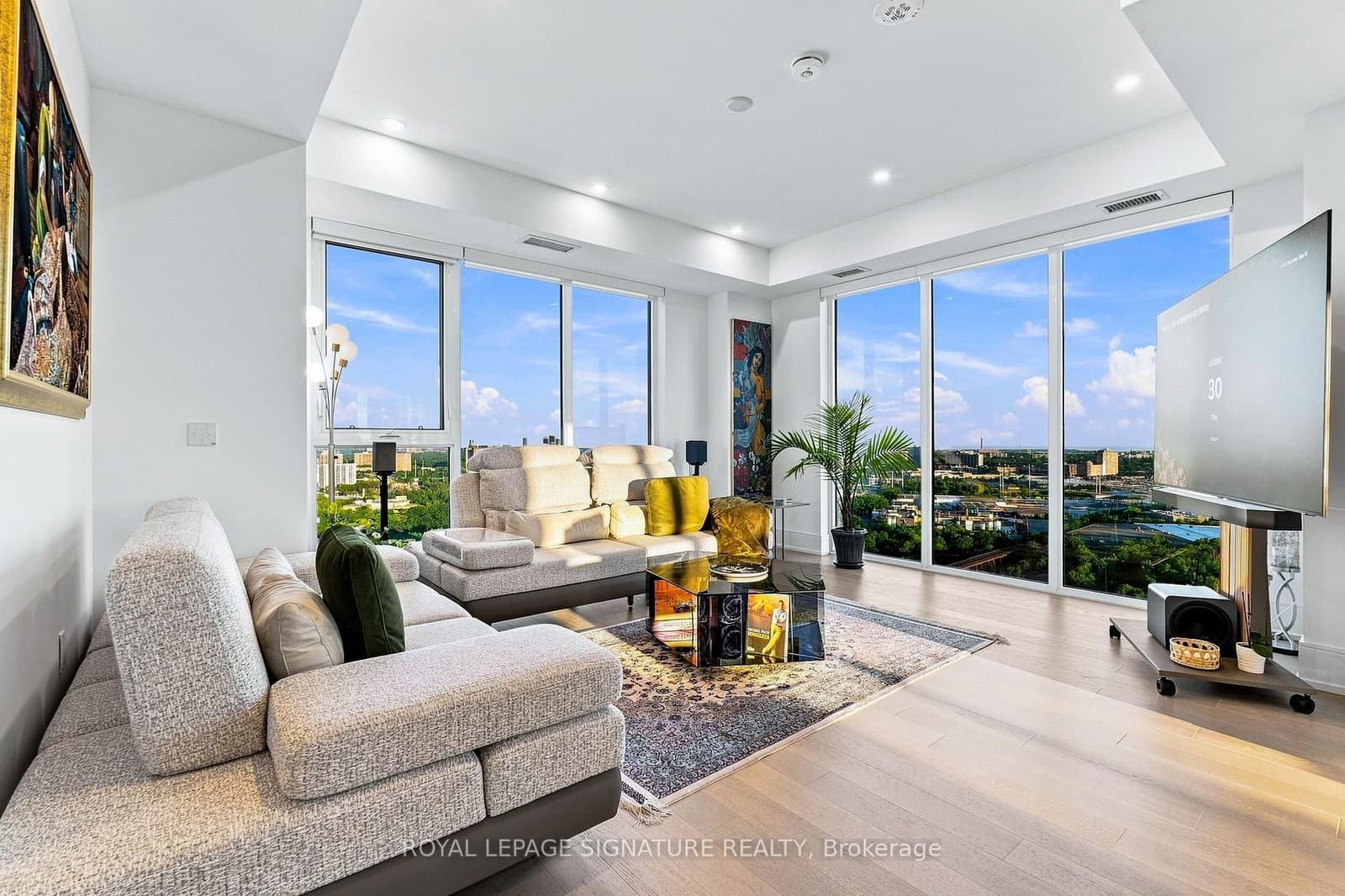 10 Inn On the Park Drive, Unit 2709 thumbnail 23