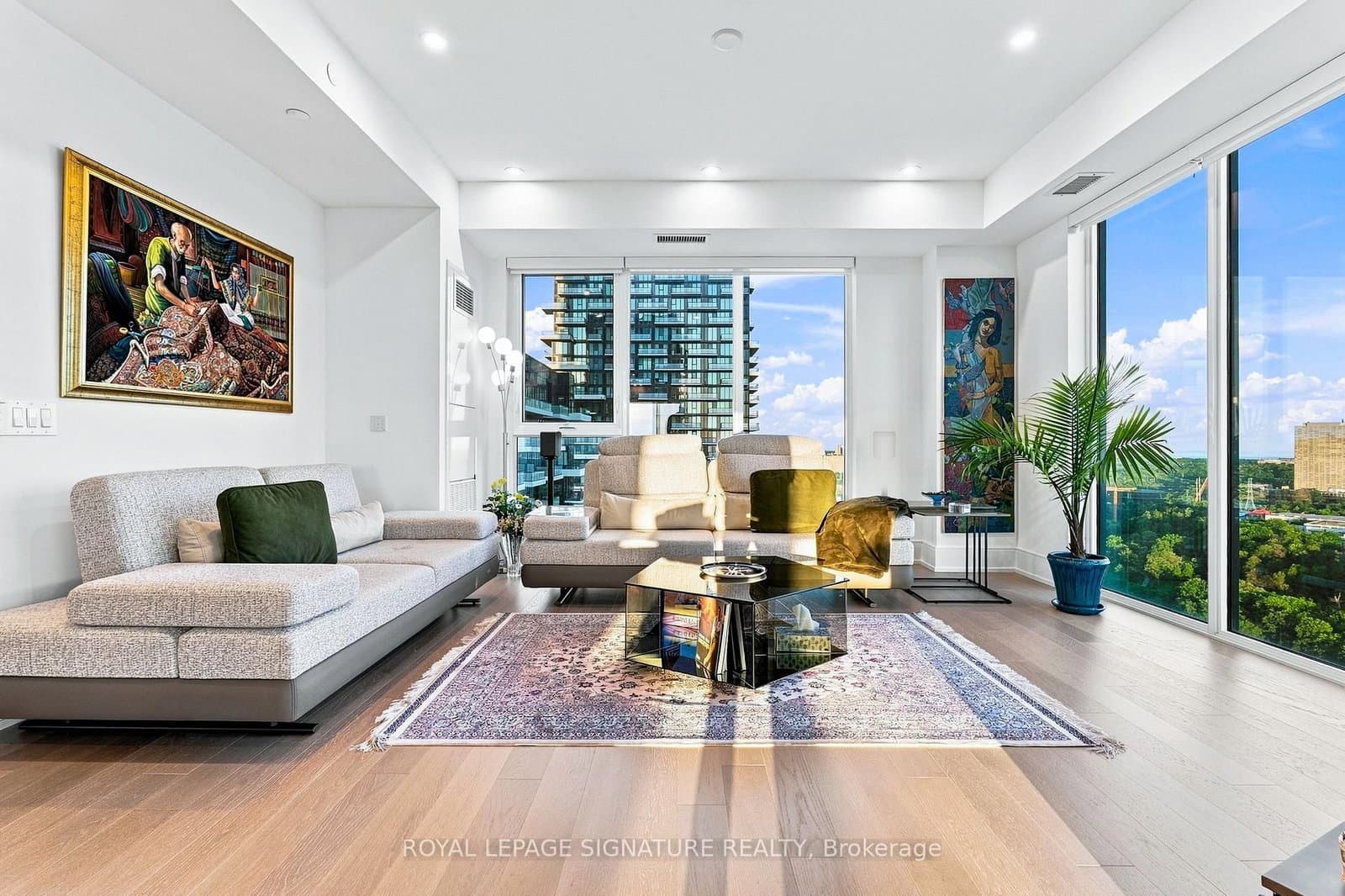 10 Inn On the Park Drive, Unit 2709 thumbnail 24