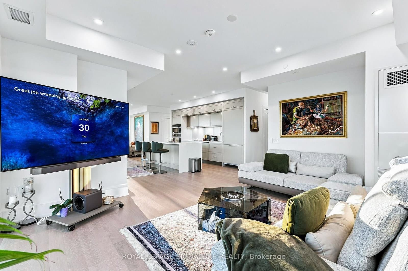 10 Inn On the Park Drive, Unit 2709 thumbnail 25