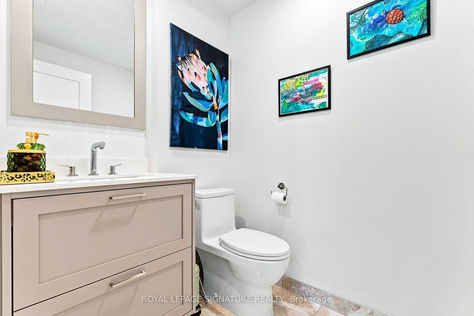 10 Inn On the Park Drive, Unit 2709 thumbnail 27