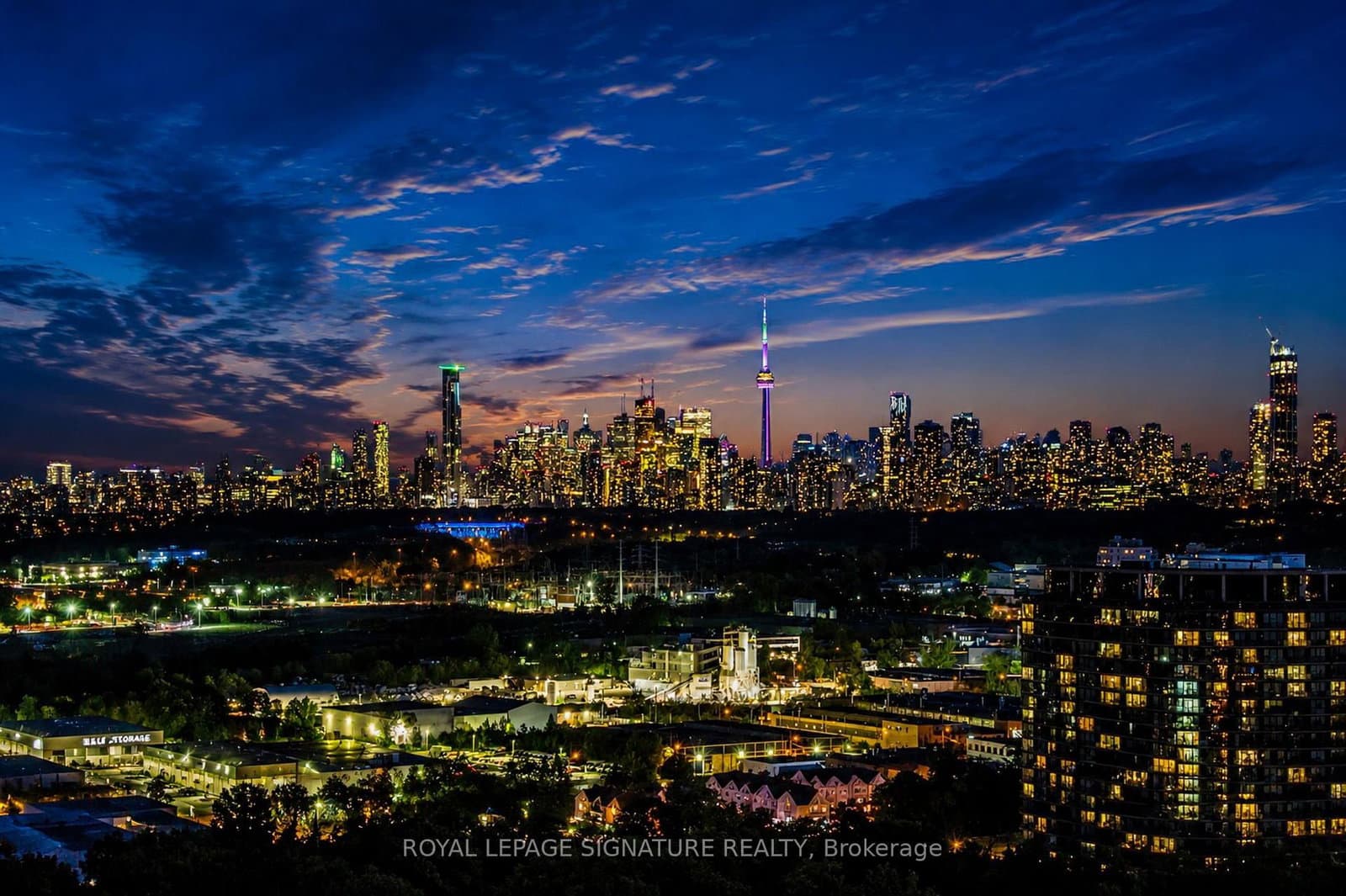 10 Inn On the Park Drive, Unit 2709 thumbnail 40