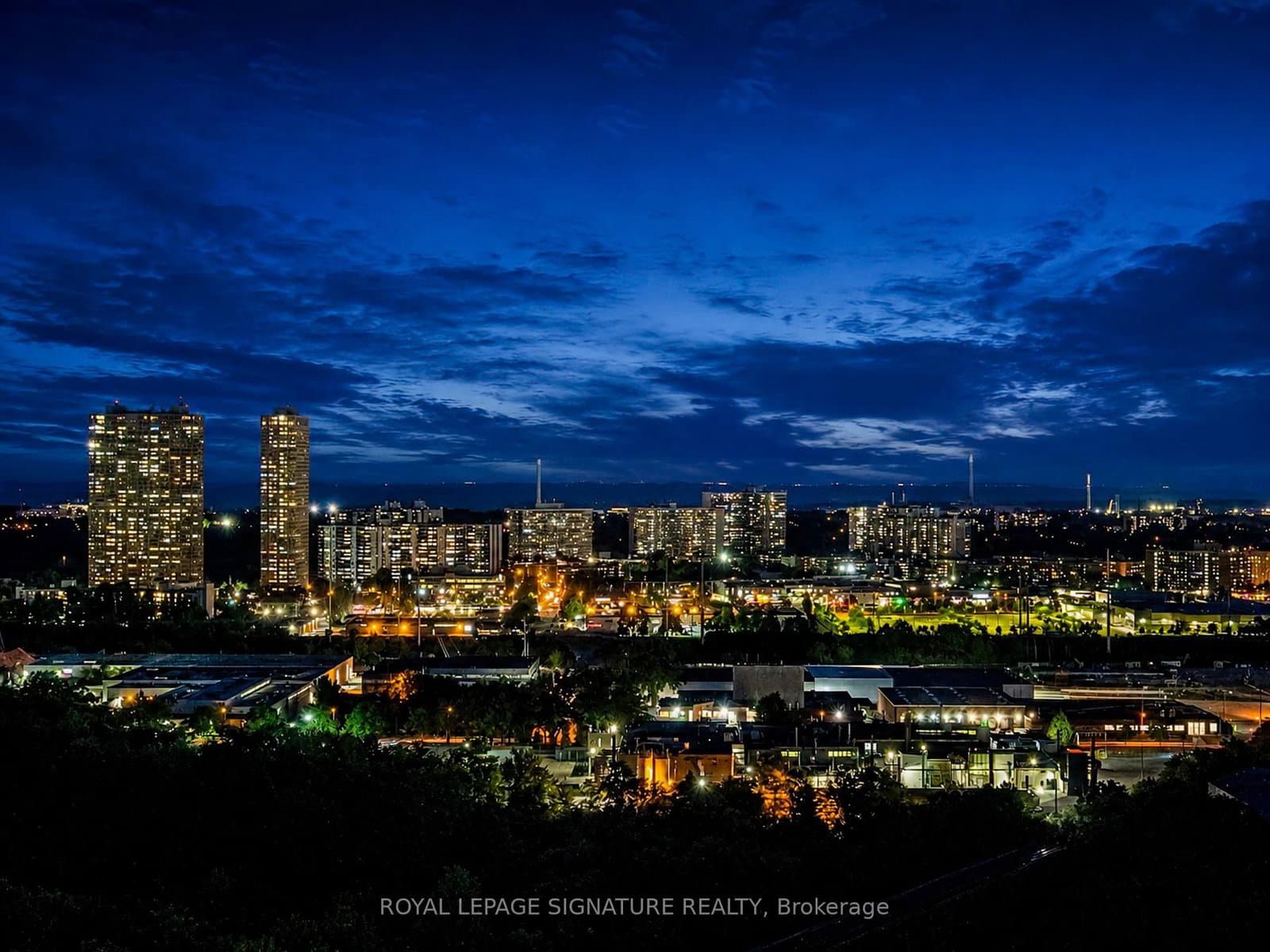 10 Inn On the Park Drive, Unit 2709 thumbnail 41