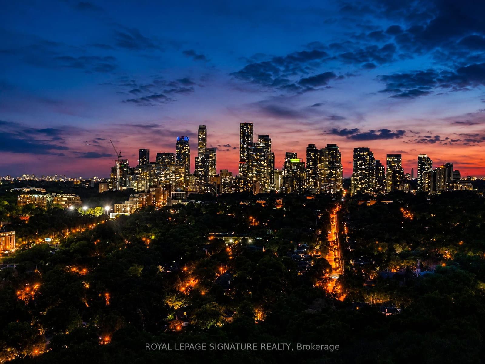 10 Inn On the Park Drive, Unit 2709 thumbnail 42