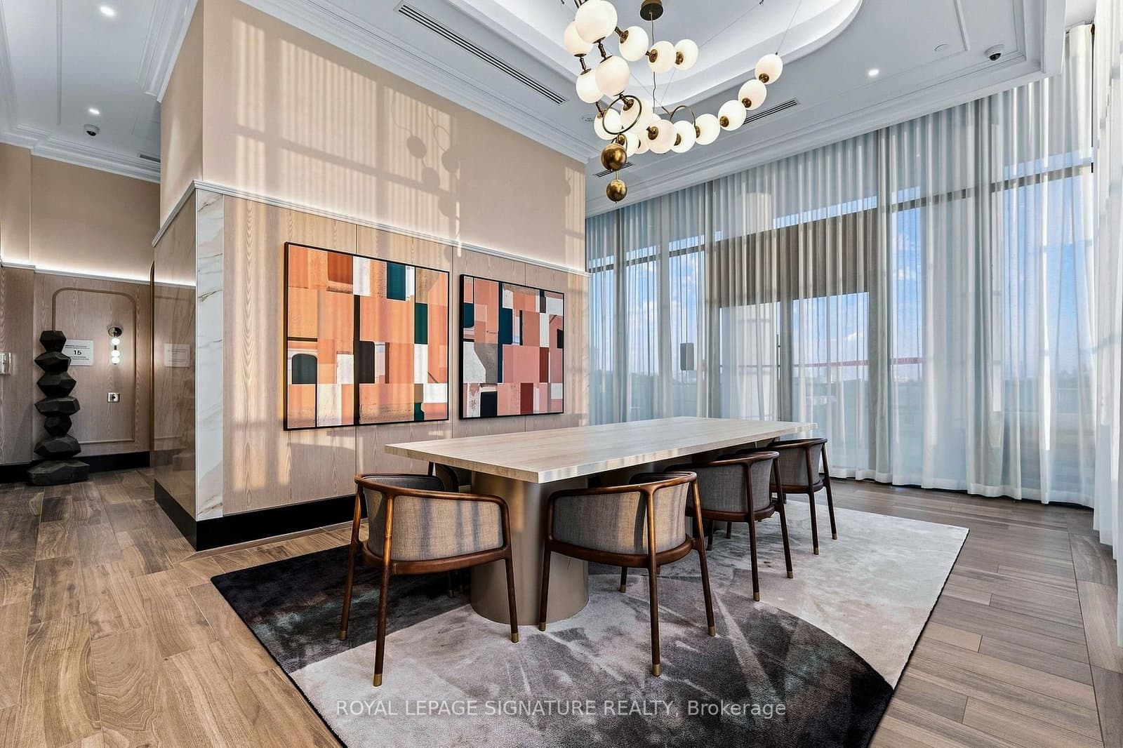 10 Inn On the Park Drive, Unit 2709 thumbnail 46