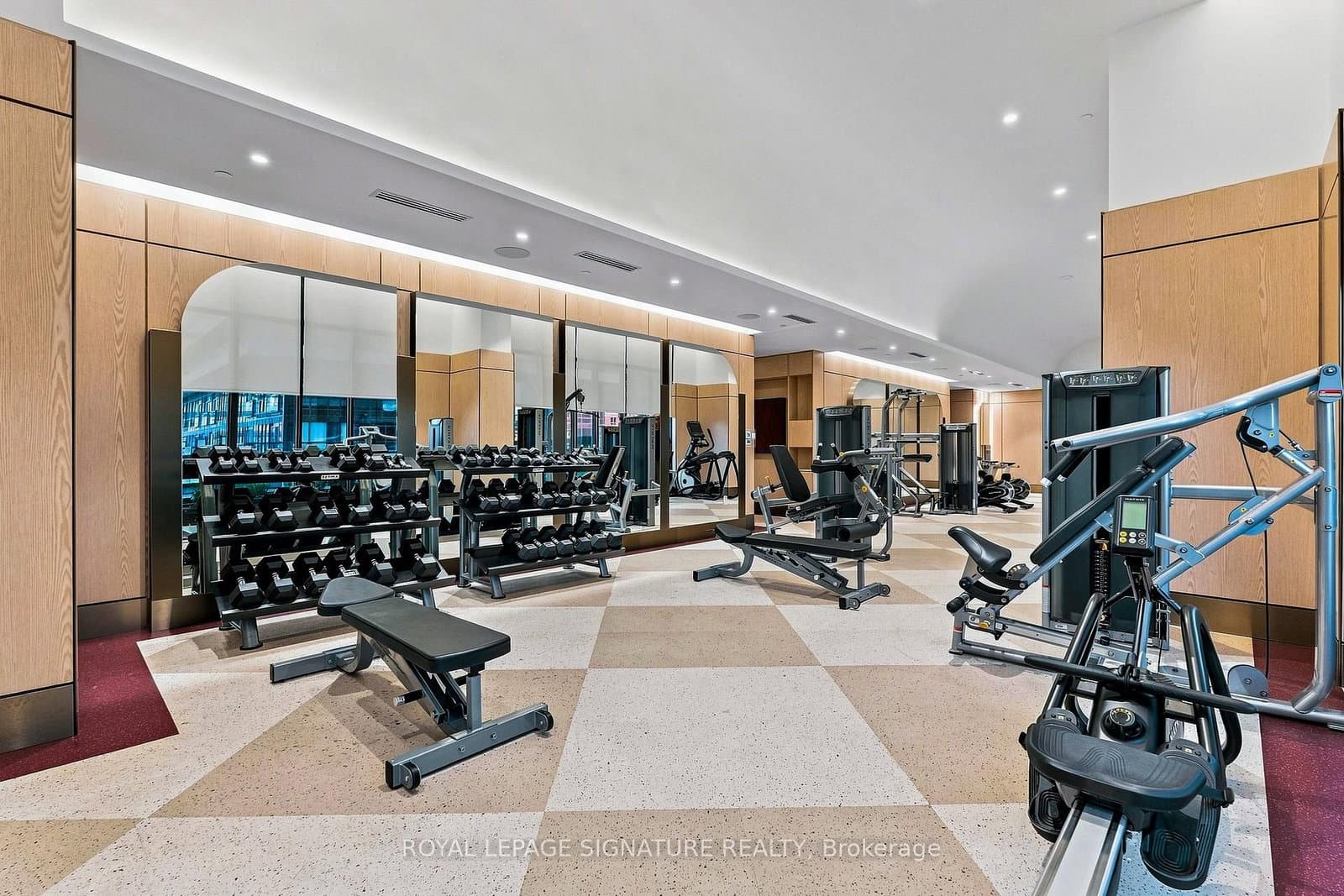10 Inn On the Park Drive, Unit 2709 thumbnail 47