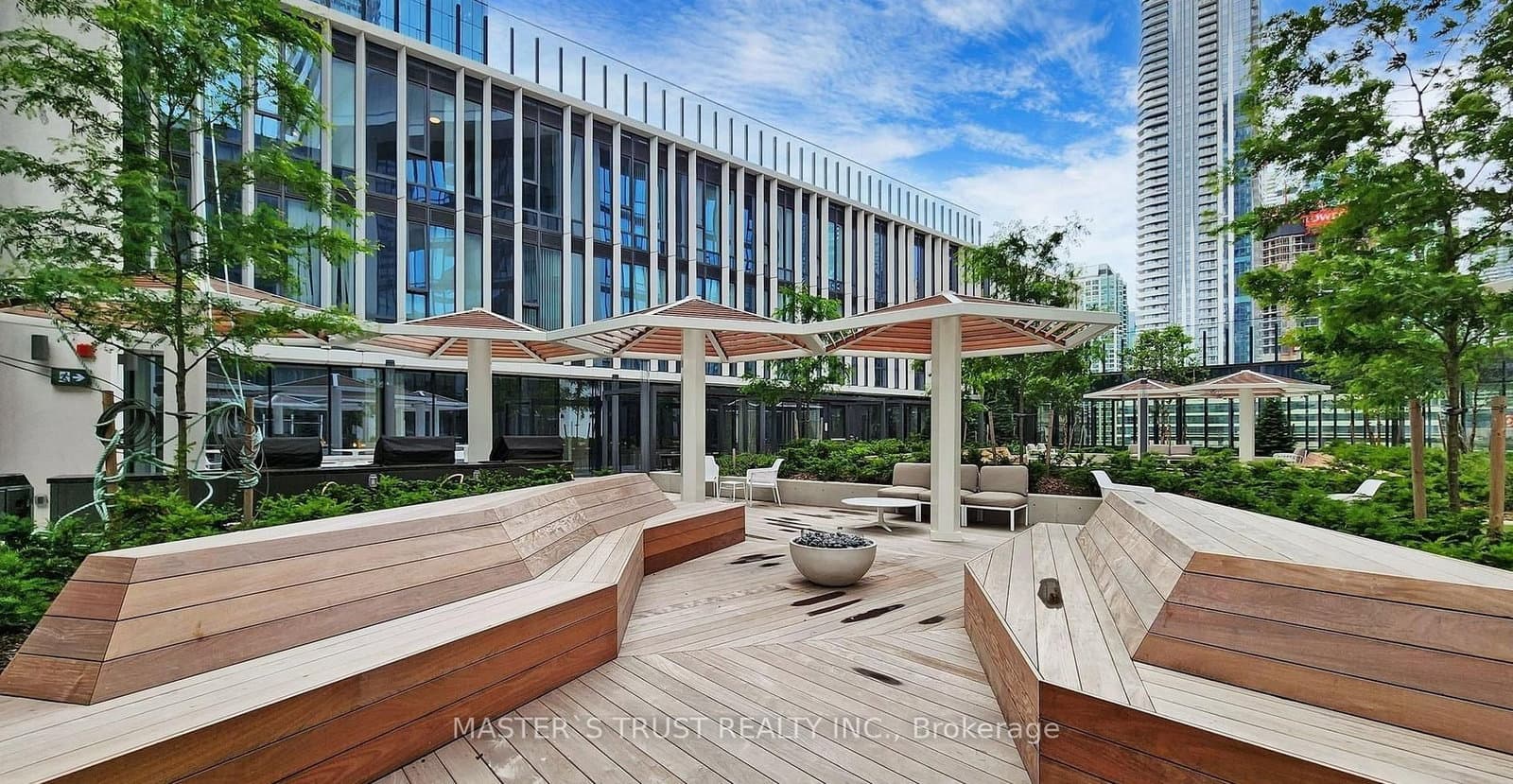 55 Cooper Street, Unit 7108 thumbnail 17