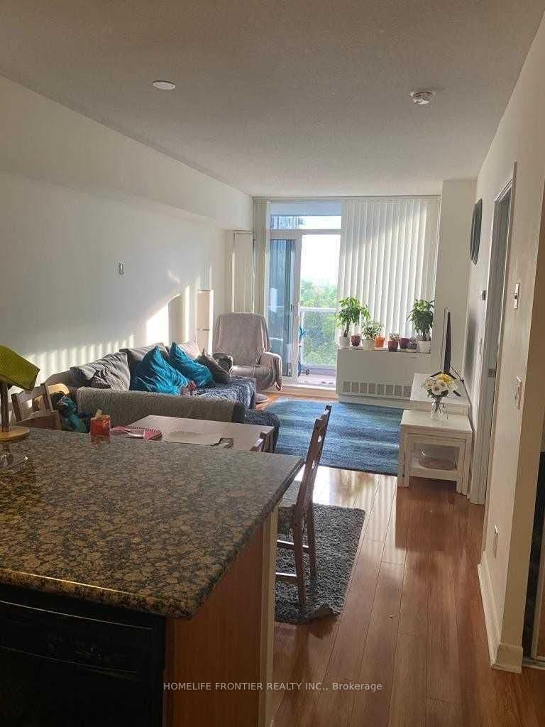 4978 Yonge Street, Unit 1507 thumbnail 2