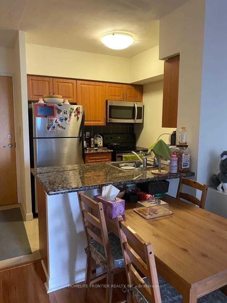4978 Yonge Street, Unit 1507 thumbnail 3