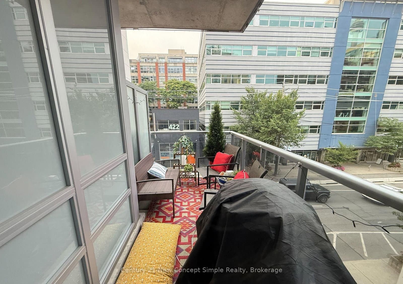 399 Adelaide Street W, Unit 305 thumbnail 7
