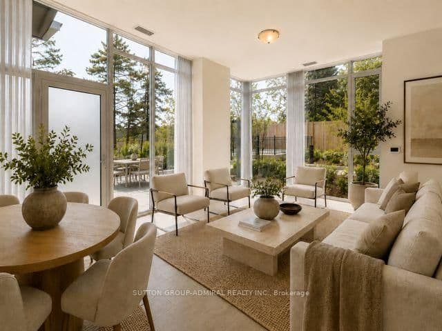 5858 Yonge Street, Unit TH10 - Image 1